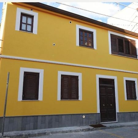 Casa Assuntina Apartment Canneto  Exterior photo