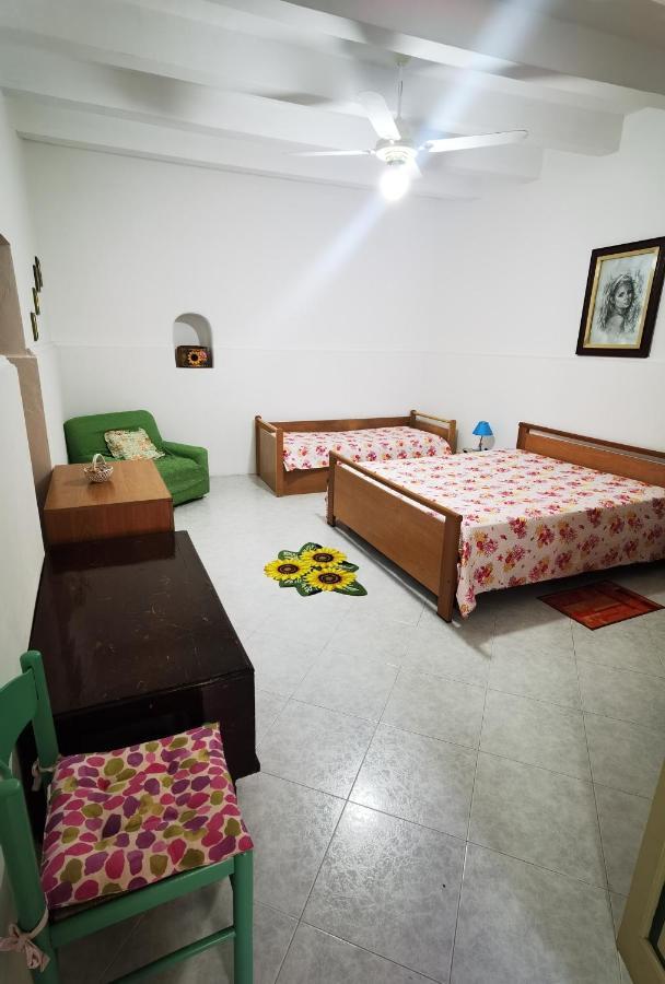 Casa Assuntina Apartment Canneto  Exterior photo