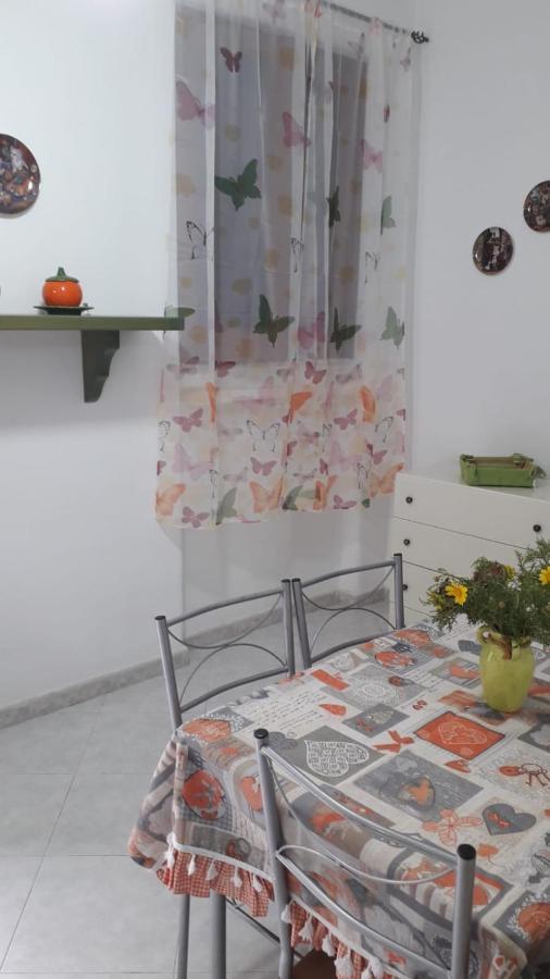 Casa Assuntina Apartment Canneto  Exterior photo
